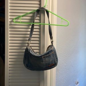 American Eagle Denim bag